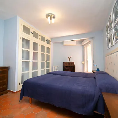 Apartment Damara Iv By Interhome