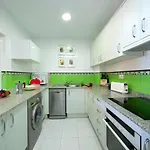 Damara Iv By Interhome