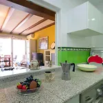 Damara Iv By Interhome * Calp