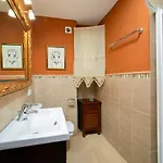 Daire Damara Iv By Interhome Calp