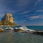 Damara Iv By Interhome Calp