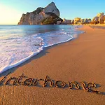 Daire Damara Iv By Interhome *