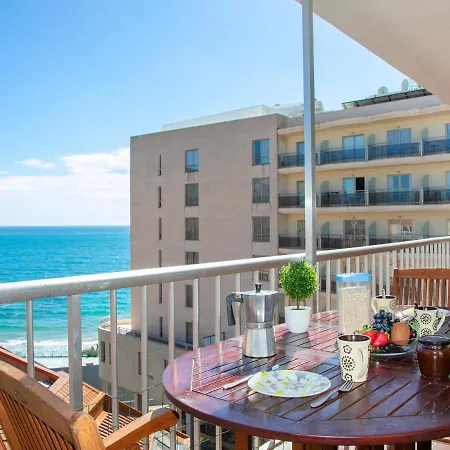 Damara Iv By Interhome Daire